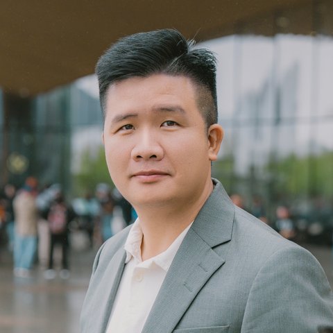 Luc, founder of LTV